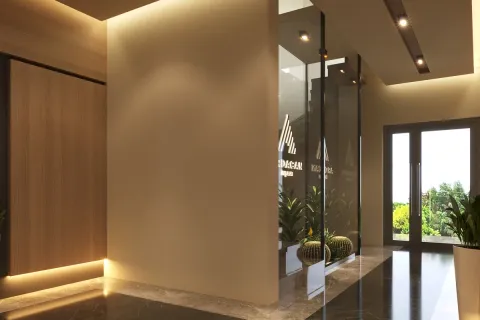 2+1 Lejlighed i Kepez, Canakkale, Tyrkiet Nr. 220234 - 16