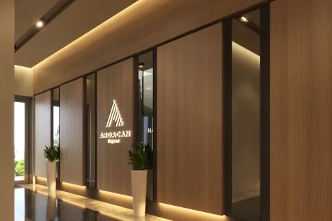 2+1 Lejlighed i Kepez, Canakkale, Tyrkiet Nr. 220234 - 19