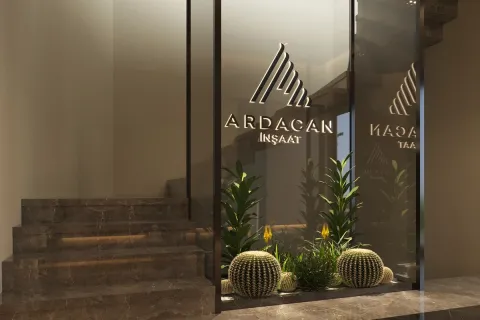 2+1 Lejlighed i Kepez, Canakkale, Tyrkiet Nr. 220234 - 17