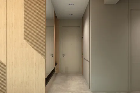 1+1 Wohnung  in Mugla, Türkei Nr. 220231 - 13