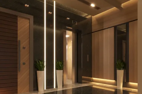 2+1 Lejlighed i Kepez, Canakkale, Tyrkiet Nr. 220235 - 14