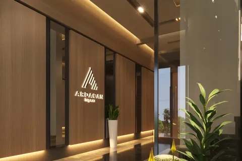 2+1 Lejlighed i Kepez, Canakkale, Tyrkiet Nr. 220235 - 18