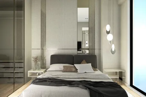 2+1 Wohnung  in Mugla, Türkei Nr. 220233 - 18