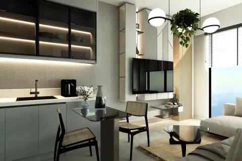 2+1 Wohnung  in Mugla, Türkei Nr. 220233 - 6