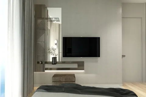 2+1 Wohnung  in Mugla, Türkei Nr. 220233 - 20