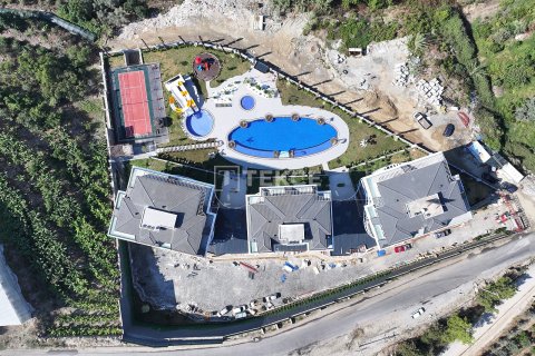 Продажа квартиры  в Аланье, Анталье, Турция 1+1, 55м2, №63395 – фото 11