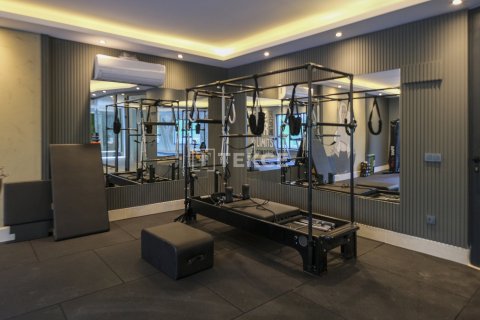 آپارتمان در  Alanya ، ترکیه 2 خوابه ، 100 متر مربع.  شماره 63397 - 15