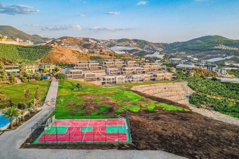 Продажа квартиры  в Аланье, Анталье, Турция 1+1, 70м2, №75164 – фото 5