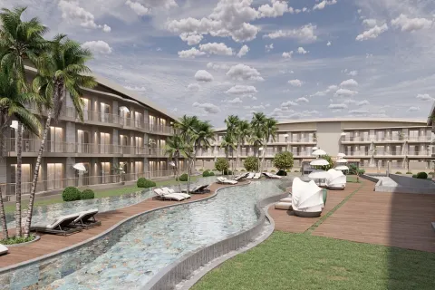 Daire  1+1  Aksu, Antalya, Türkiye №220640 - 13