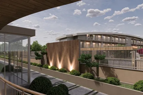 Daire  1+1  Aksu, Antalya, Türkiye №220640 - 18