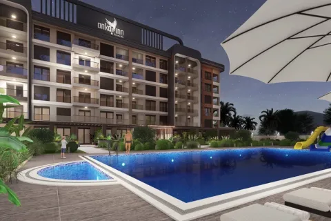 Daire 2+1 Aksu, Antalya, Türkiye №220636 - 20