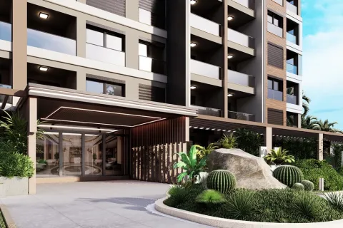 Daire 2+1 Aksu, Antalya, Türkiye №220636 - 15