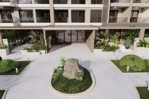 Daire 2+1 Aksu, Antalya, Türkiye №220636 - 12