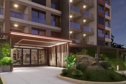 Daire 2+1 Aksu, Antalya, Türkiye №220636 - 24