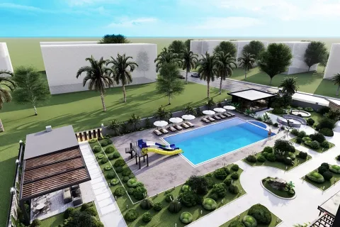 Daire 2+1 Aksu, Antalya, Türkiye №220637 - 18