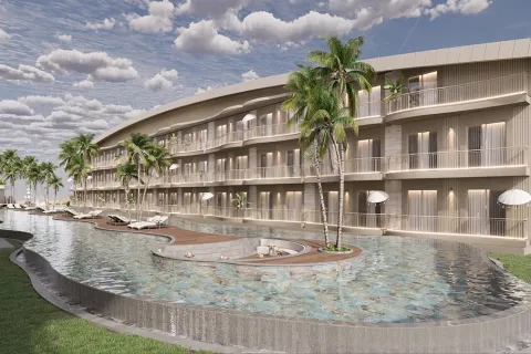 Daire  1+1  Aksu, Antalya, Türkiye №220639 - 7