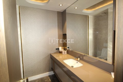 5+1 Wohnung  in Istanbul, Türkei Nr. 213521 - 20