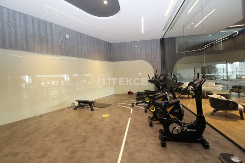 Аренда квартиры  в Стамбуле, Турция 5+1, 319м2, №213521 – фото 8