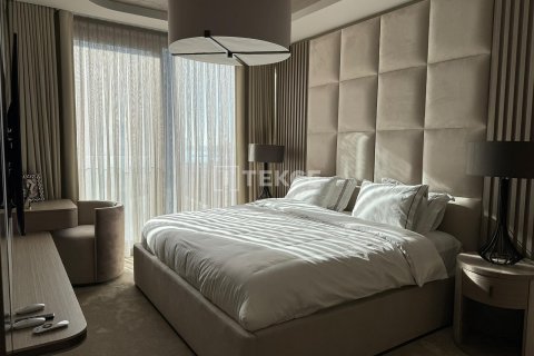 5+1 Wohnung  in Istanbul, Türkei Nr. 213521 - 30