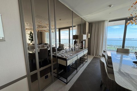 Аренда квартиры  в Стамбуле, Турция 5+1, 319м2, №213521 – фото 15