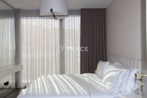 5+1 Wohnung  in Istanbul, Türkei Nr. 213521 - 22