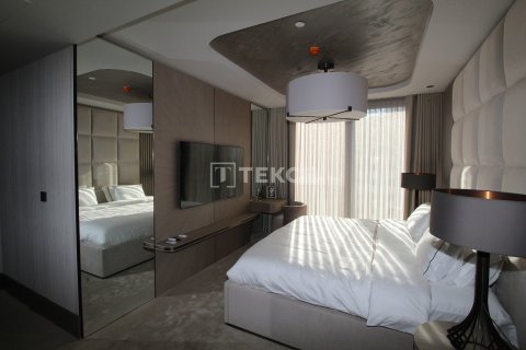 5+1 Wohnung  in Istanbul, Türkei Nr. 213521 - 26