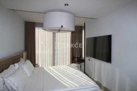 5+1 Wohnung  in Istanbul, Türkei Nr. 213521 - 19