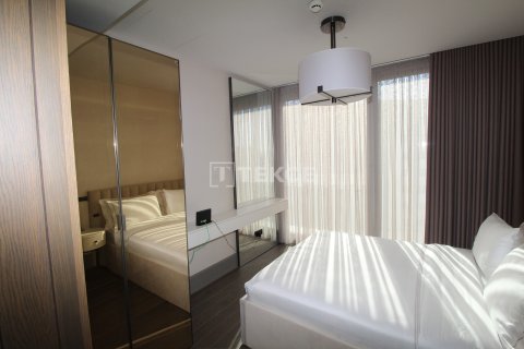 5+1 Wohnung  in Istanbul, Türkei Nr. 213521 - 23