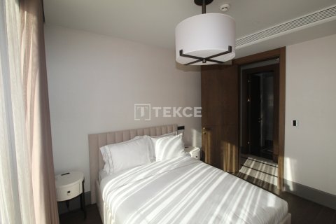 5+1 Wohnung  in Istanbul, Türkei Nr. 213521 - 24