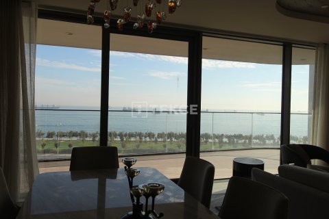 Аренда квартиры  в Стамбуле, Турция 5+1, 319м2, №213521 – фото 30