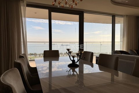 Аренда квартиры  в Стамбуле, Турция 5+1, 319м2, №213521 – фото 16