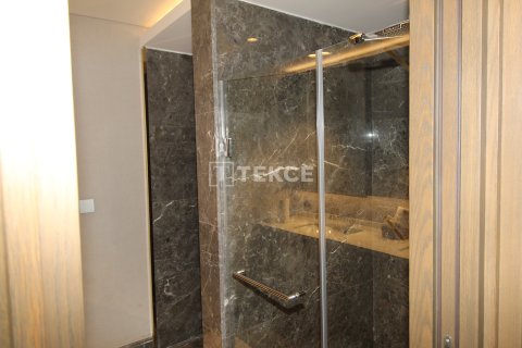 Аренда квартиры  в Стамбуле, Турция 5+1, 319м2, №213521 – фото 22