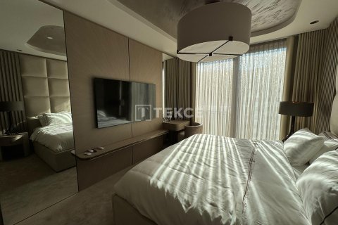 5+1 Wohnung  in Istanbul, Türkei Nr. 213521 - 29