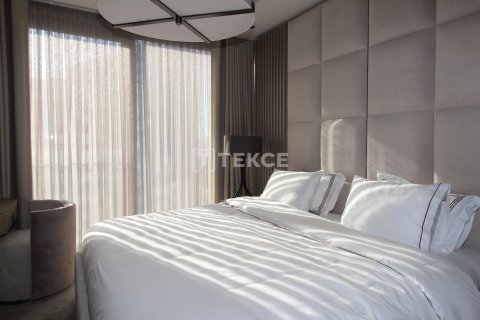 5+1 Wohnung  in Istanbul, Türkei Nr. 213521 - 25