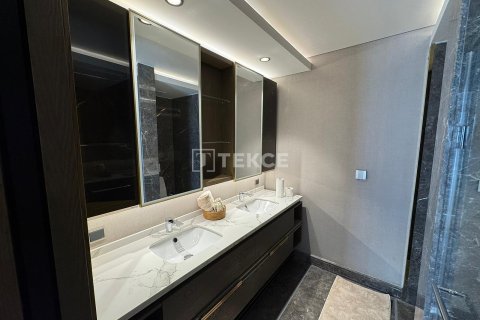 Аренда квартиры  в Стамбуле, Турция 5+1, 319м2, №213521 – фото 26