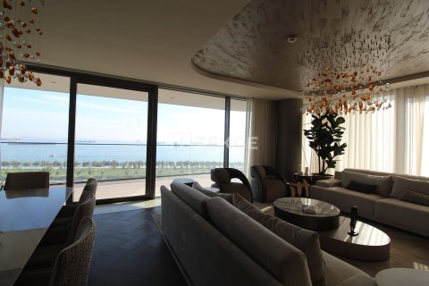 Аренда квартиры  в Стамбуле, Турция 5+1, 319м2, №213521 – фото 28