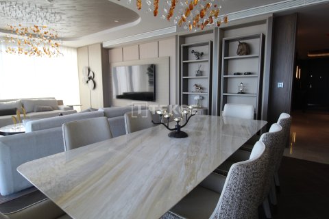 Аренда квартиры  в Стамбуле, Турция 5+1, 319м2, №213521 – фото 27