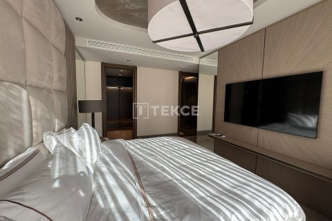 5+1 Wohnung  in Istanbul, Türkei Nr. 213521 - 28