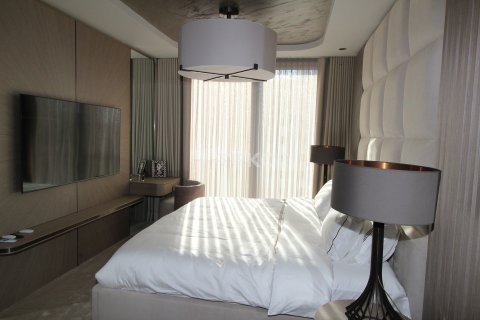 5+1 Wohnung  in Istanbul, Türkei Nr. 213521 - 27