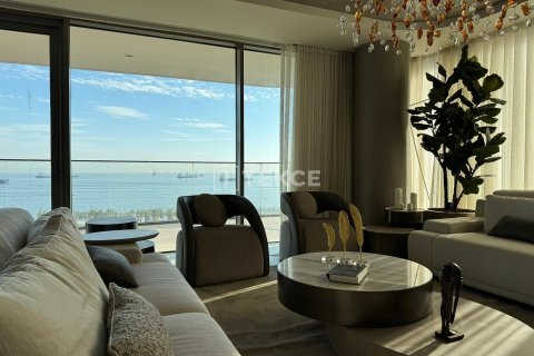 Аренда квартиры  в Стамбуле, Турция 5+1, 319м2, №213521 – фото 11