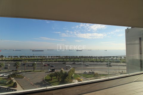 Аренда квартиры  в Стамбуле, Турция 5+1, 319м2, №213521 – фото 29