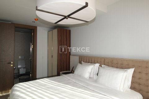 5+1 Wohnung  in Istanbul, Türkei Nr. 213521 - 17