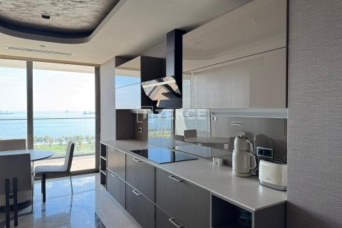 Аренда квартиры  в Стамбуле, Турция 5+1, 319м2, №213521 – фото 21