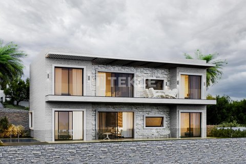 Продажа квартиры  в Бодруме, Мугле, Турция 3+1, 120м2, №213517 – фото 5