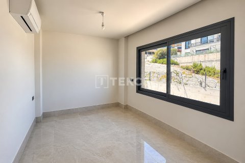 آپارتمان در  Bodrum ، ترکیه 3 خوابه ، 120 متر مربع.  شماره 213517 - 21