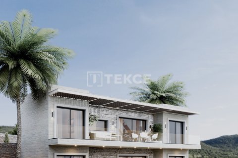 Продажа квартиры  в Бодруме, Мугле, Турция 3+1, 120м2, №213517 – фото 7