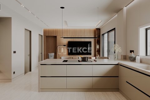 Продажа квартиры  в Бодруме, Мугле, Турция 3+1, 120м2, №213517 – фото 14