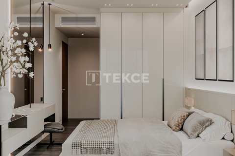 Продажа квартиры  в Бодруме, Мугле, Турция 3+1, 120м2, №213517 – фото 18