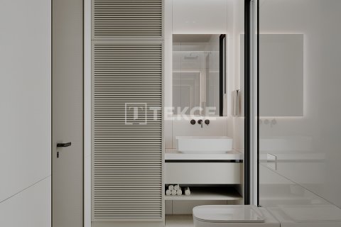 Продажа квартиры  в Бодруме, Мугле, Турция 3+1, 120м2, №213517 – фото 19