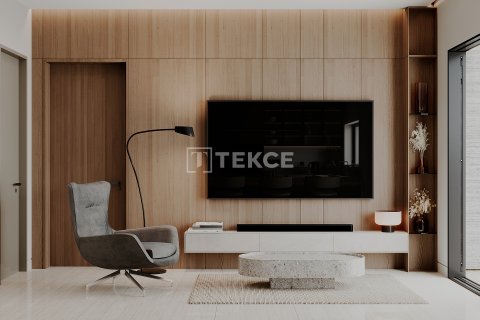 Продажа квартиры  в Бодруме, Мугле, Турция 3+1, 120м2, №213517 – фото 11